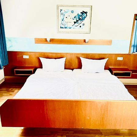 Mc Hotel Καρλσρούη Εξωτερικό φωτογραφία