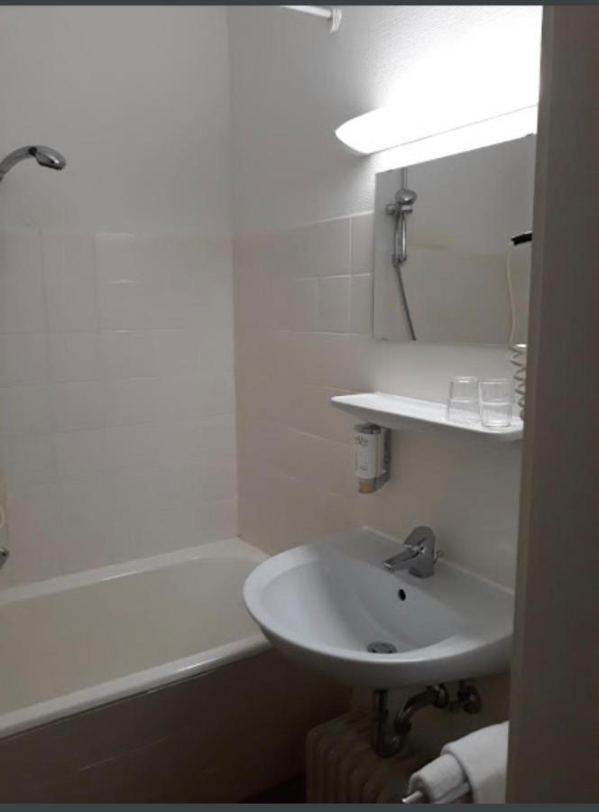 Mc Hotel Καρλσρούη Εξωτερικό φωτογραφία