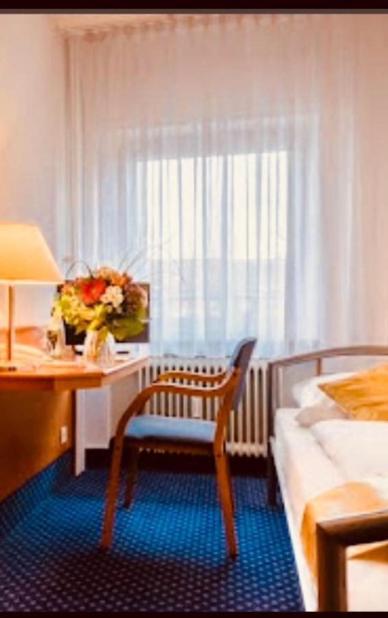 Mc Hotel Καρλσρούη Εξωτερικό φωτογραφία