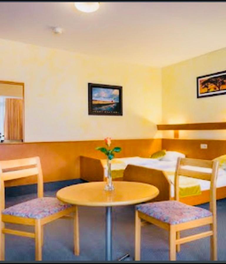 Mc Hotel Καρλσρούη Εξωτερικό φωτογραφία