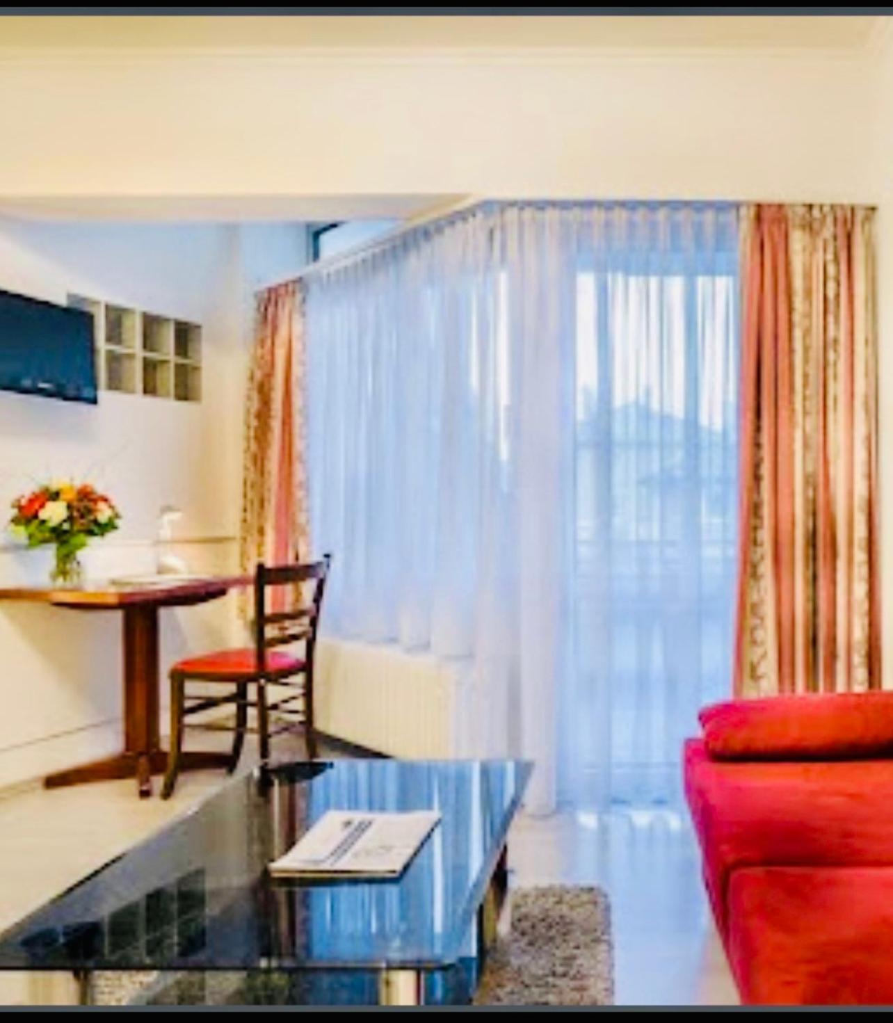 Mc Hotel Καρλσρούη Εξωτερικό φωτογραφία