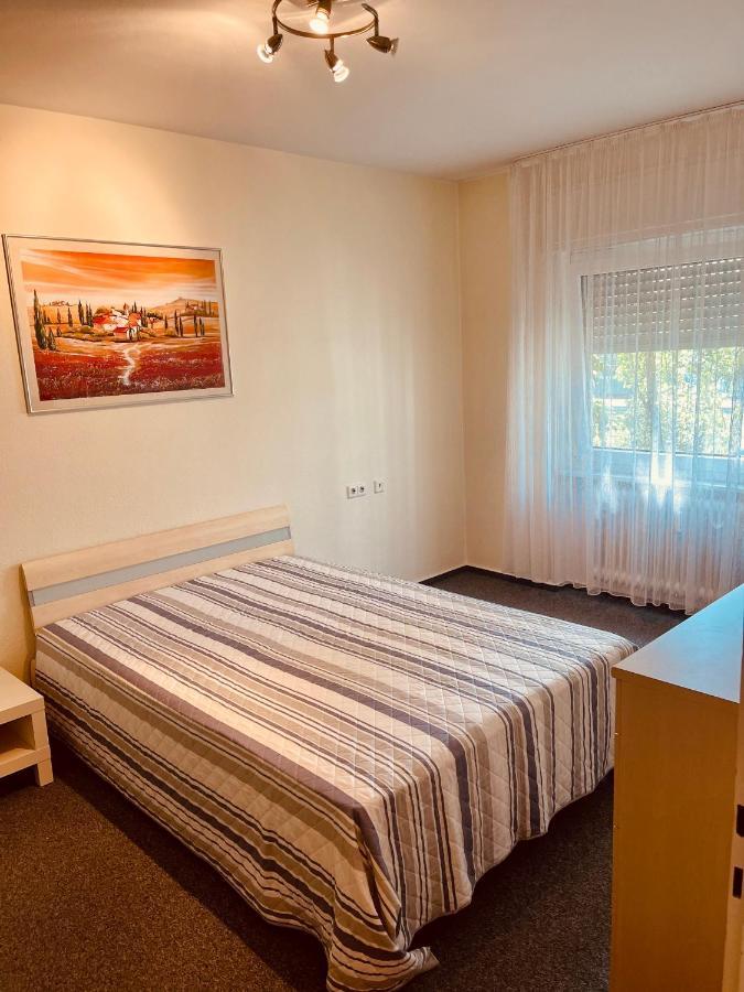Mc Hotel Καρλσρούη Εξωτερικό φωτογραφία