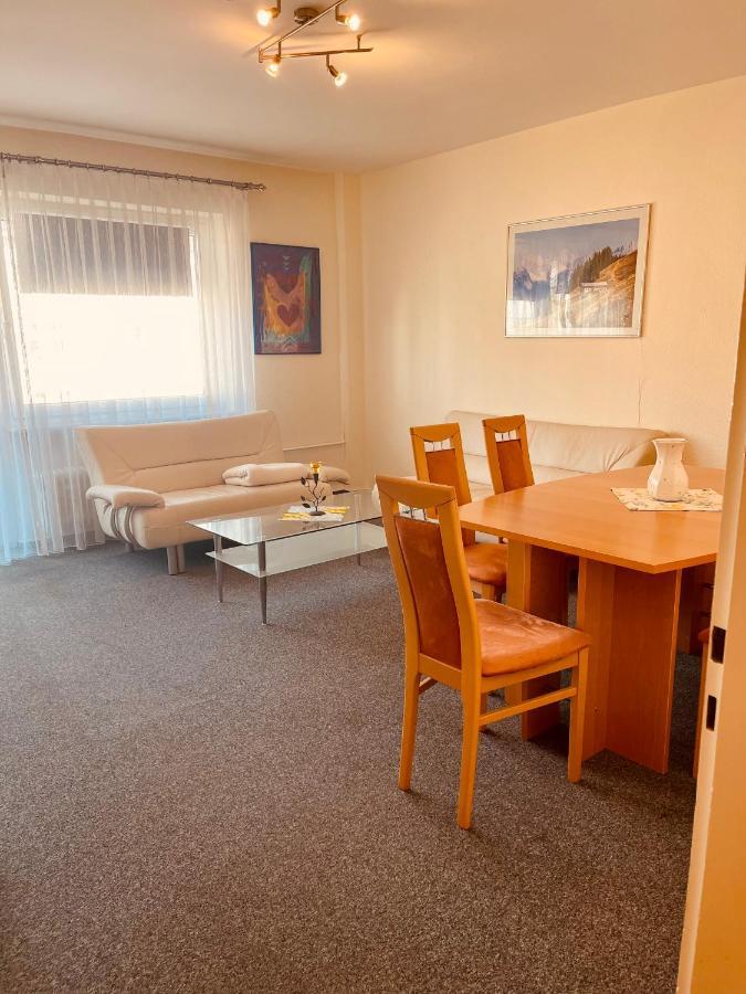 Mc Hotel Καρλσρούη Εξωτερικό φωτογραφία