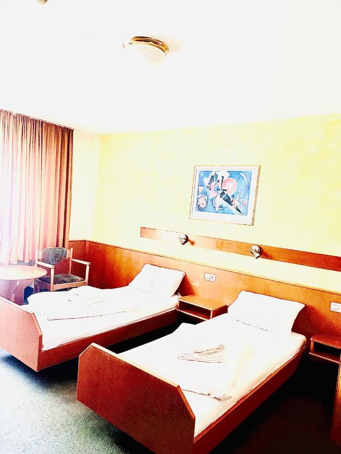 Mc Hotel Καρλσρούη Εξωτερικό φωτογραφία