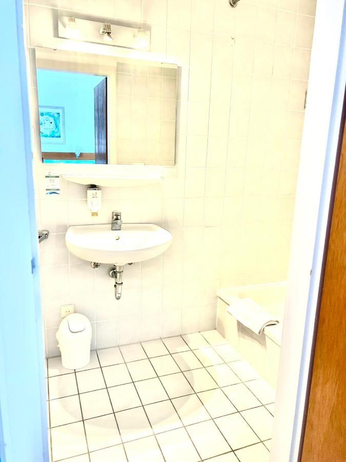 Mc Hotel Καρλσρούη Εξωτερικό φωτογραφία