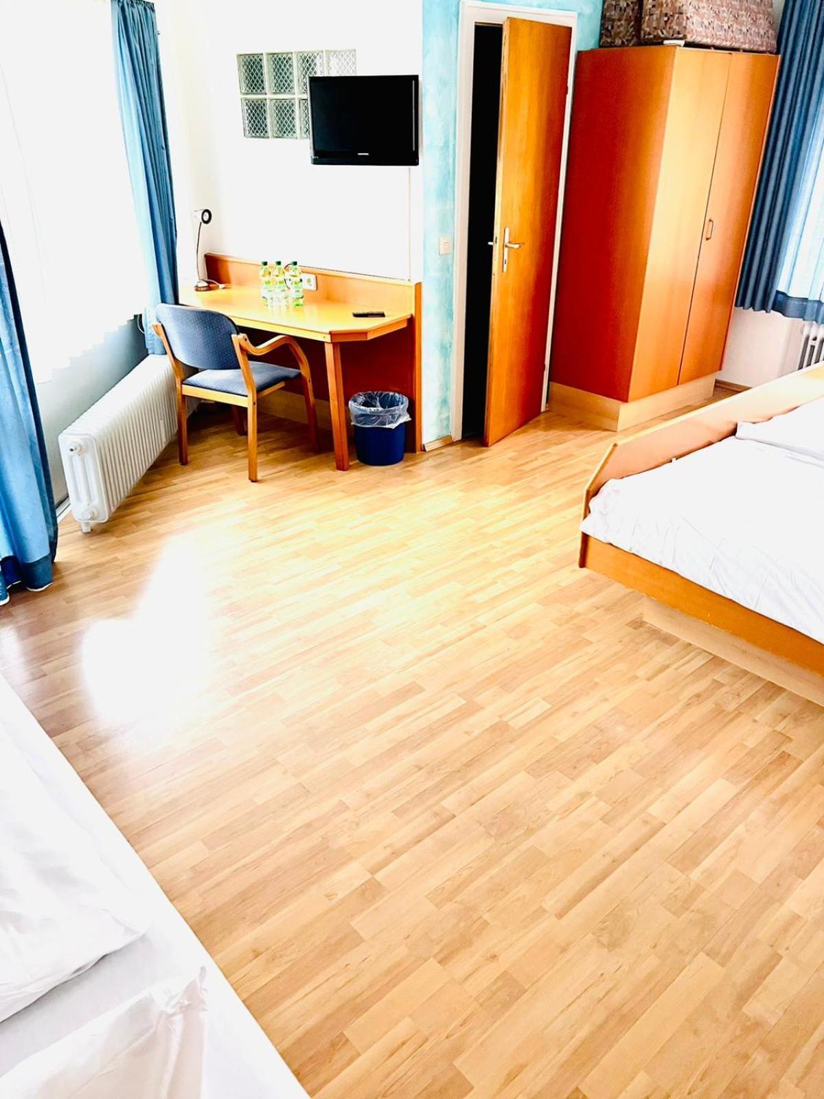Mc Hotel Καρλσρούη Εξωτερικό φωτογραφία
