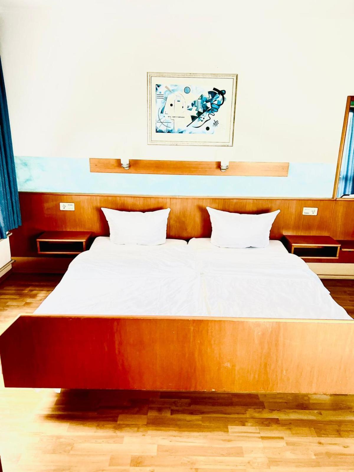 Mc Hotel Καρλσρούη Εξωτερικό φωτογραφία