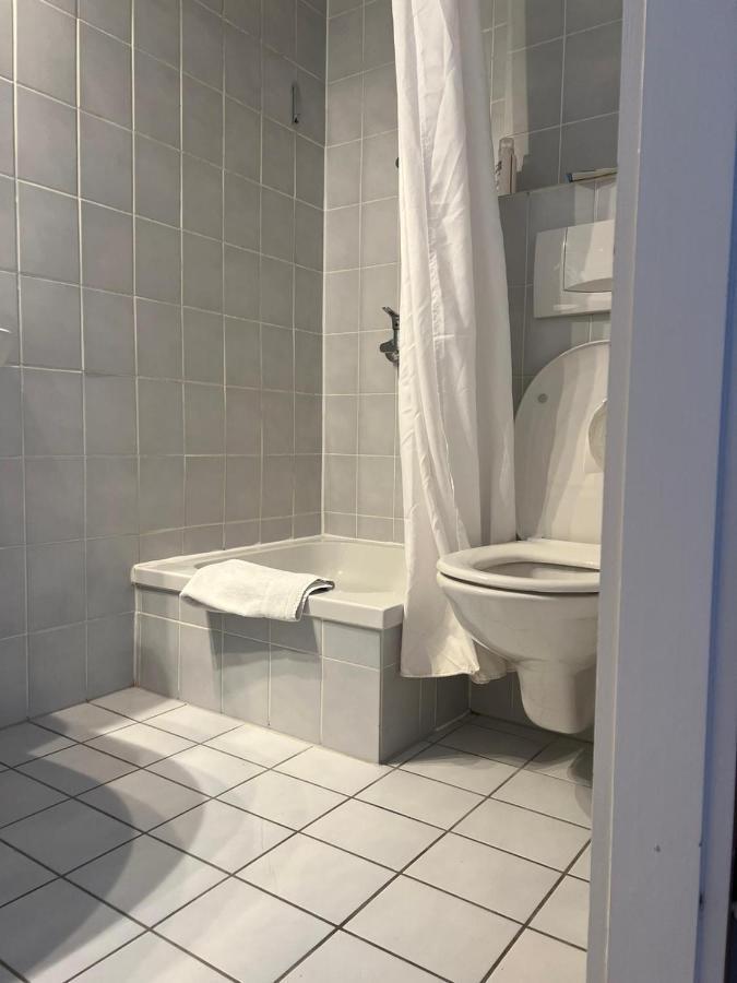 Mc Hotel Καρλσρούη Εξωτερικό φωτογραφία