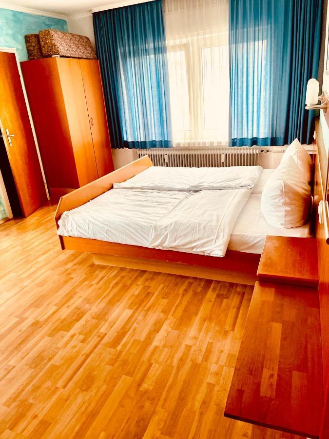 Mc Hotel Καρλσρούη Εξωτερικό φωτογραφία